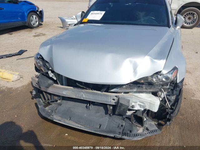 JTHBE1D23E5002412 Lexus IS 350