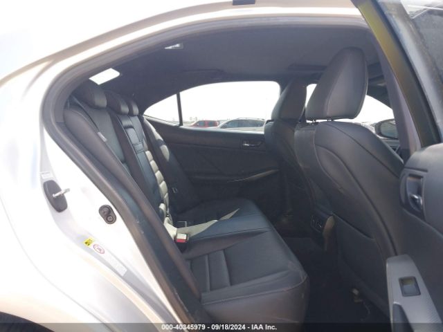 JTHBE1D23E5002412 Lexus IS 350