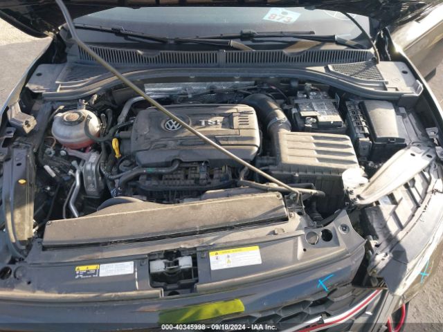 3VW1T7BU1PM008973 Volkswagen Jetta Gli 2.0t Autobahn