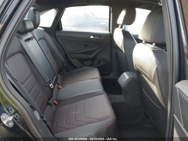 3VW1T7BU1PM008973 Volkswagen Jetta Gli 2.0t Autobahn