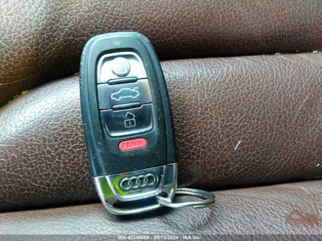 WA1LFAFP7EA122792 Audi Q5 2.0t Premium