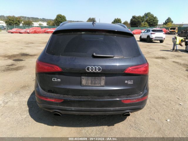 WA1LFAFP7EA122792 Audi Q5 2.0t Premium
