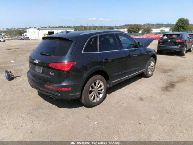 WA1LFAFP7EA122792 Audi Q5 2.0t Premium