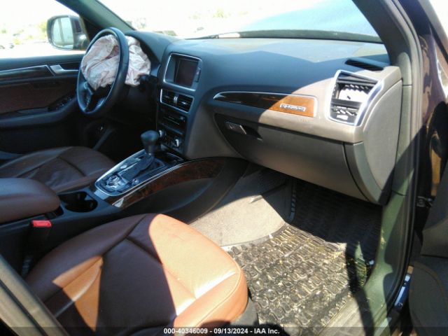 WA1LFAFP7EA122792 Audi Q5 2.0t Premium