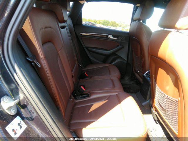 WA1LFAFP7EA122792 Audi Q5 2.0t Premium