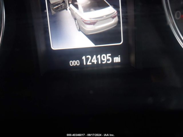 4T1BF1FK5GU178278 Toyota CAMRY SE