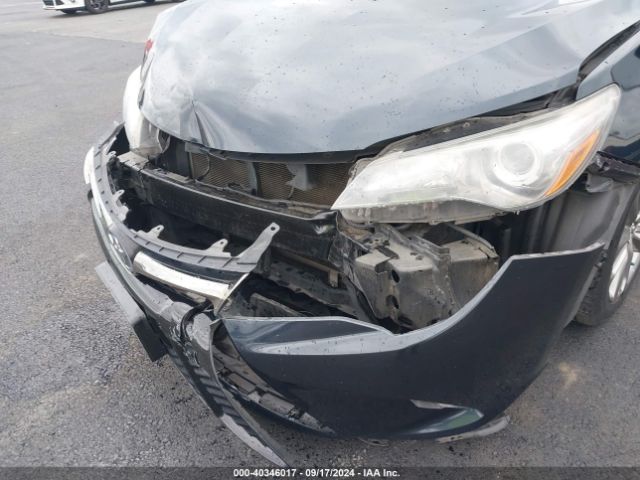 4T1BF1FK5GU178278 Toyota CAMRY SE