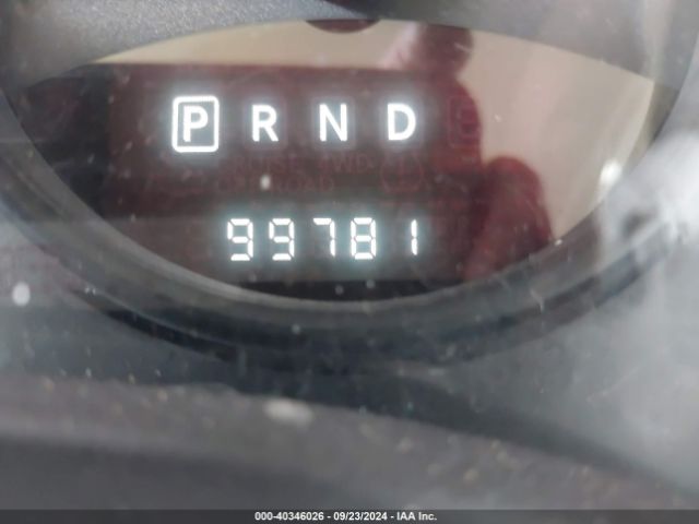 1C4NJPBA8GD788482 Jeep Patriot Sport