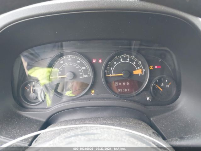1C4NJPBA8GD788482 Jeep Patriot Sport