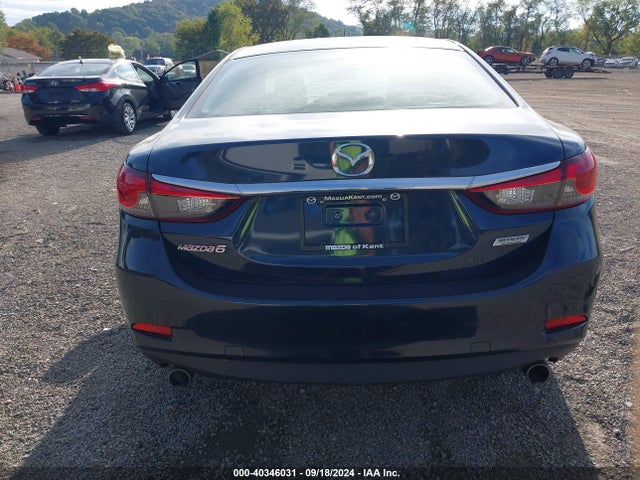 Mazda Mazda6 Touring 2017 JM1GL1V57H1138592 Image 16