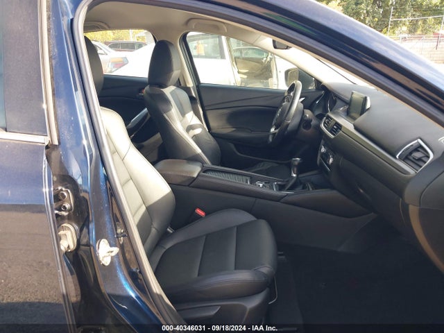 JM1GL1V57H1138592 Mazda Mazda6 Touring