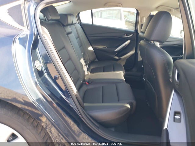 JM1GL1V57H1138592 Mazda Mazda6 Touring