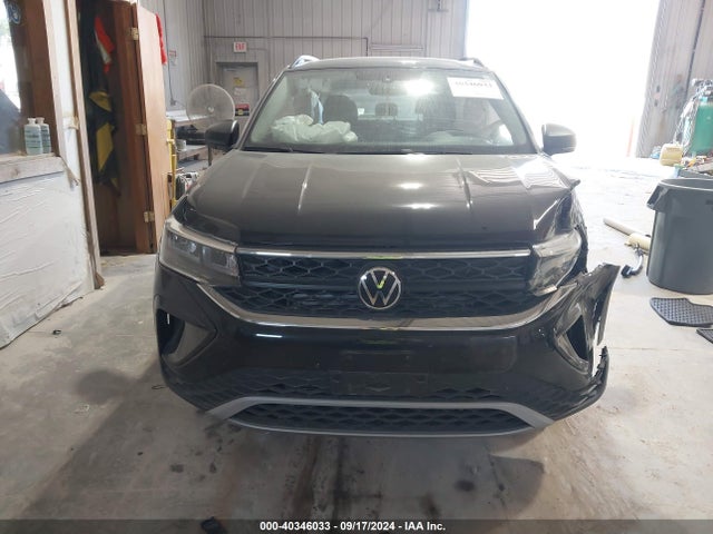 3VVGX7B21PM357679 Volkswagen Taos 1.5t S