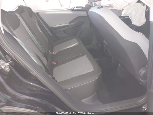 3VVGX7B21PM357679 Volkswagen Taos 1.5t S