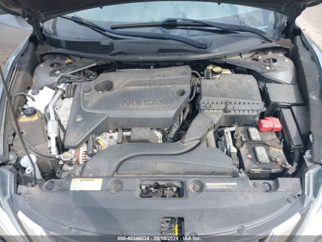 1N4AL3AP5GC272468 Nissan Altima 2.5 S