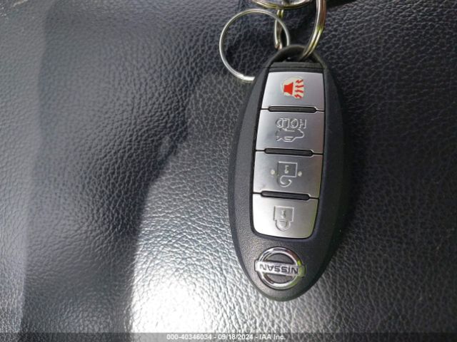 1N4AL3AP5GC272468 Nissan Altima 2.5 S