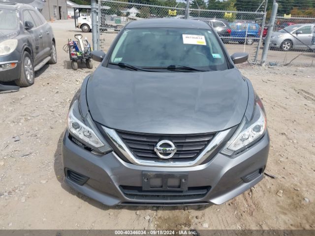 1N4AL3AP5GC272468 Nissan Altima 2.5 S