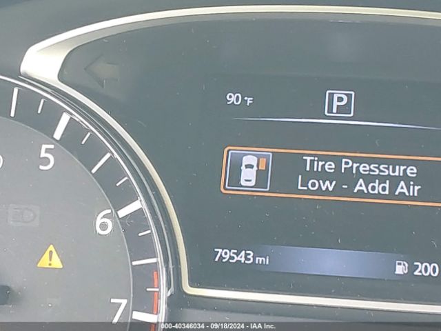1N4AL3AP5GC272468 Nissan Altima 2.5 S