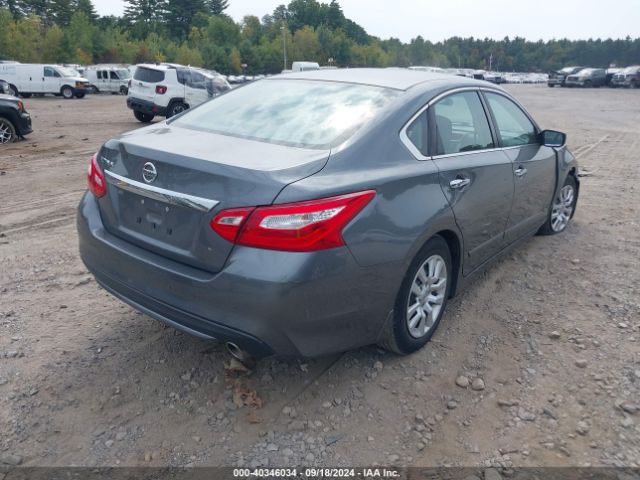 1N4AL3AP5GC272468 Nissan Altima 2.5 S