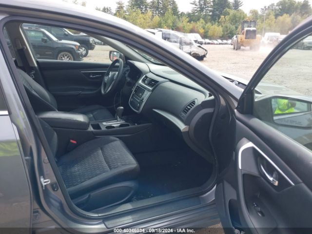 1N4AL3AP5GC272468 Nissan Altima 2.5 S