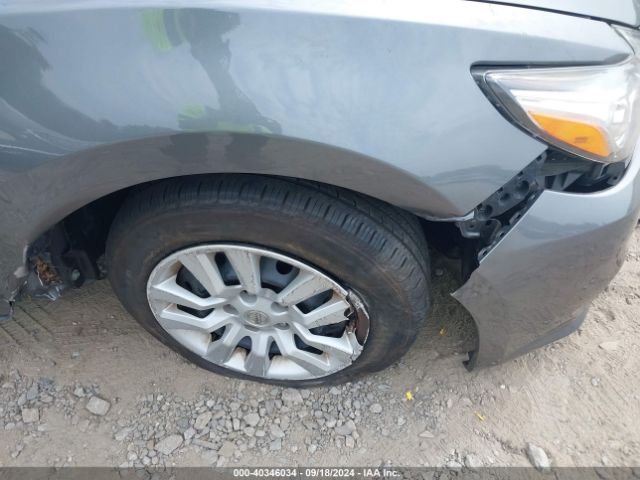 1N4AL3AP5GC272468 Nissan Altima 2.5 S