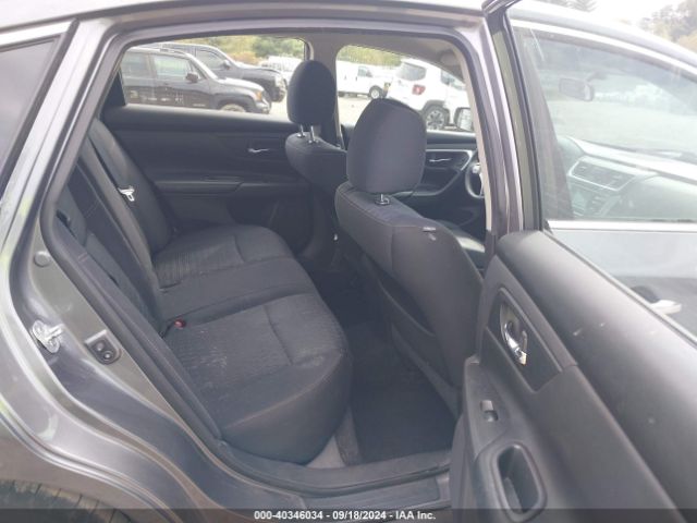 1N4AL3AP5GC272468 Nissan Altima 2.5 S