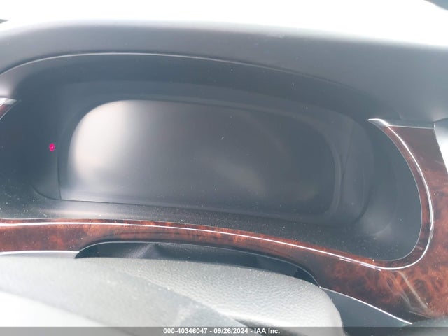 KMHGH4JH9GU102589 Hyundai Equus Ultimate