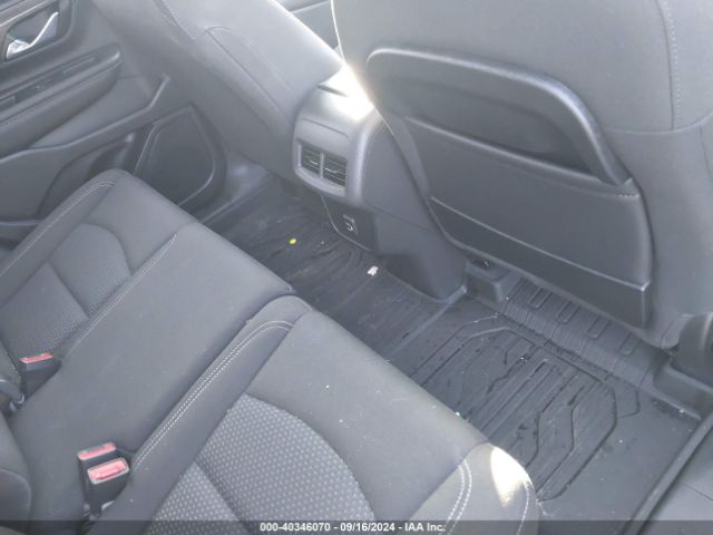 3GKALTEV5NL108260 GMC Terrain Awd Sle
