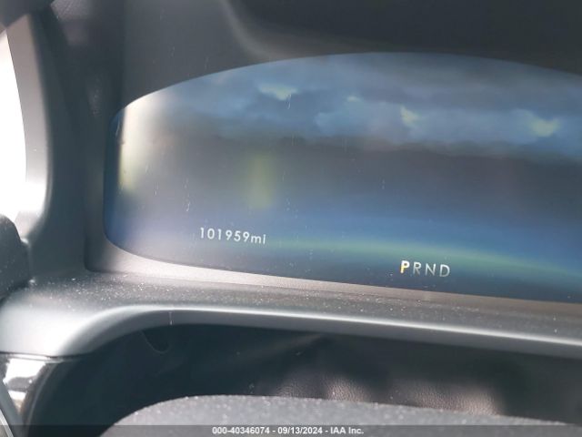 5LM5J0WC0PGL09577 Lincoln Aviator Livery