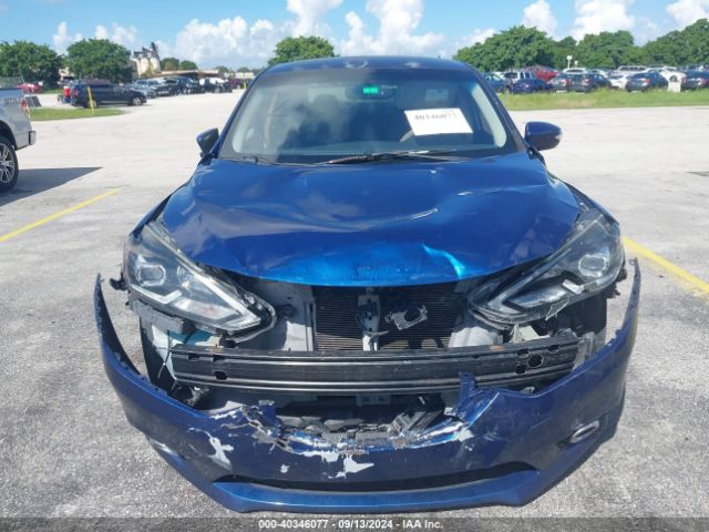 3N1AB7AP3GY273388 Nissan SENTRA SR