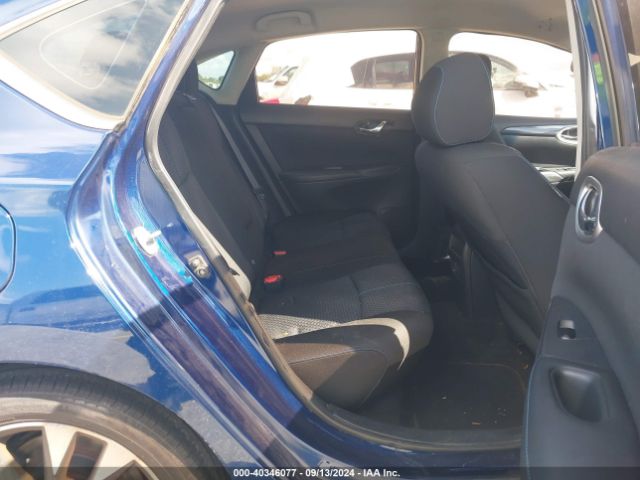 3N1AB7AP3GY273388 Nissan SENTRA SR