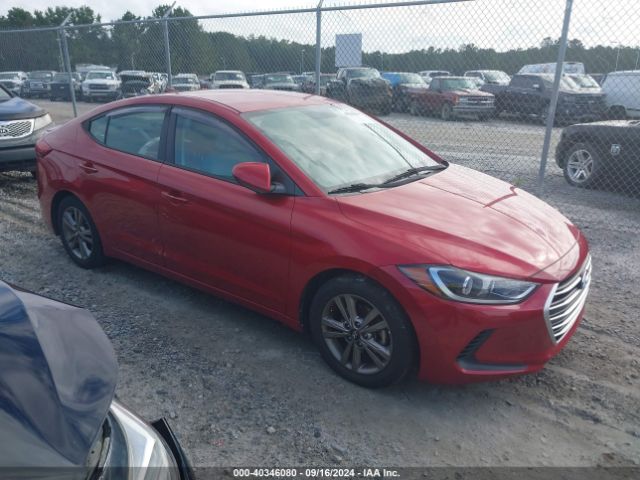 5NPD84LF4HH005248 auction archive image