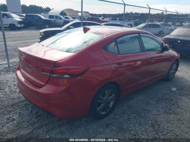 5NPD84LF4HH005248 Hyundai ELANTRA SE