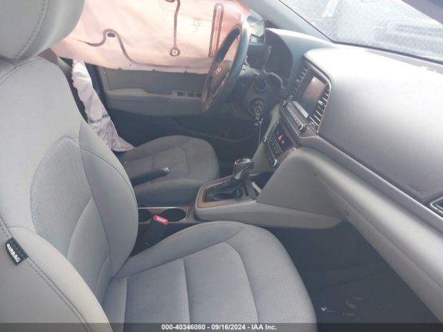 5NPD84LF4HH005248 Hyundai ELANTRA SE