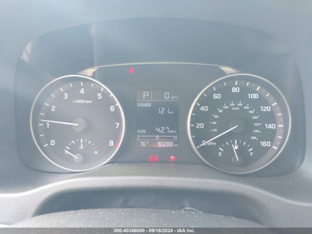 5NPD84LF4HH005248 Hyundai ELANTRA SE