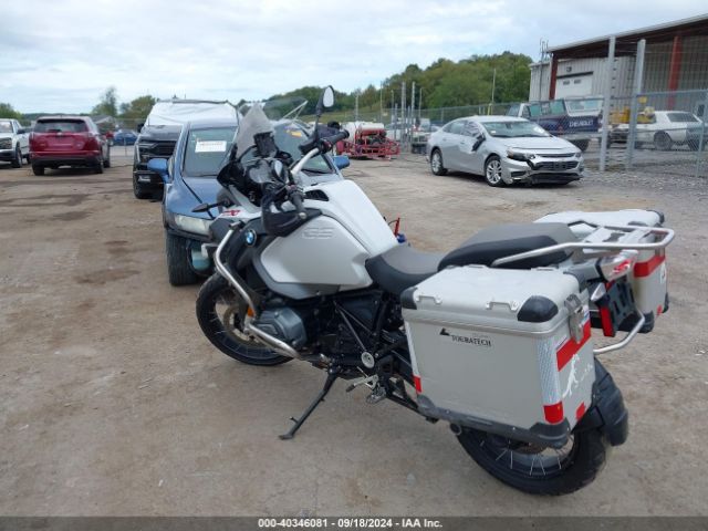 2016 BMW R1200 WB10A1205GZ666404 Photo 2