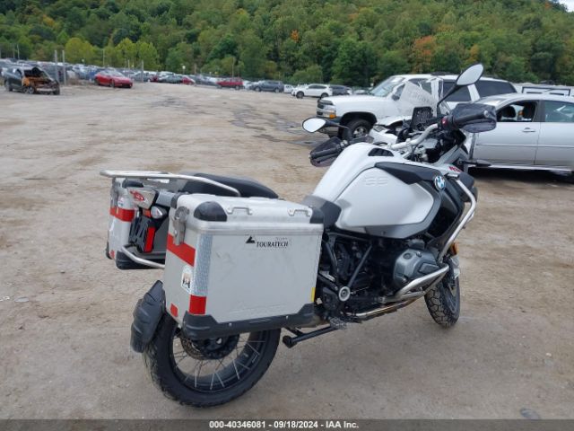 2016 BMW R1200 WB10A1205GZ666404 Photo 3