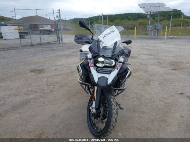 2016 BMW R1200 WB10A1205GZ666404 Photo 4