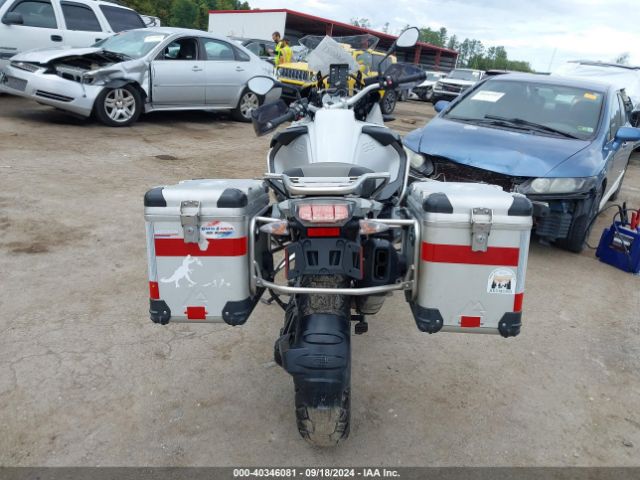 2016 BMW R1200 WB10A1205GZ666404 Photo 5