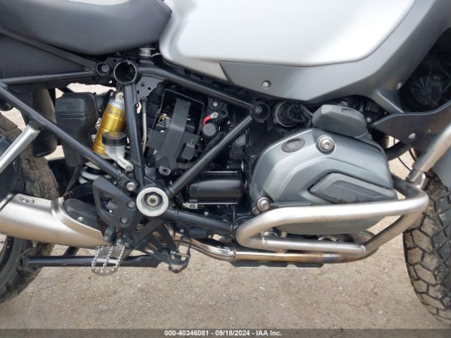 2016 BMW R1200 WB10A1205GZ666404 Photo 7