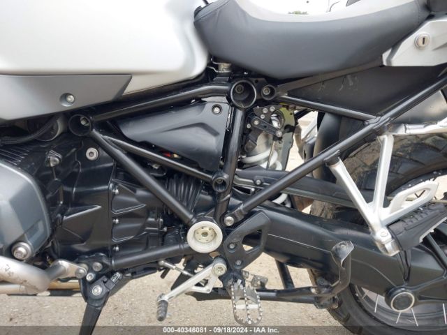 2016 BMW R1200 WB10A1205GZ666404 Photo 8