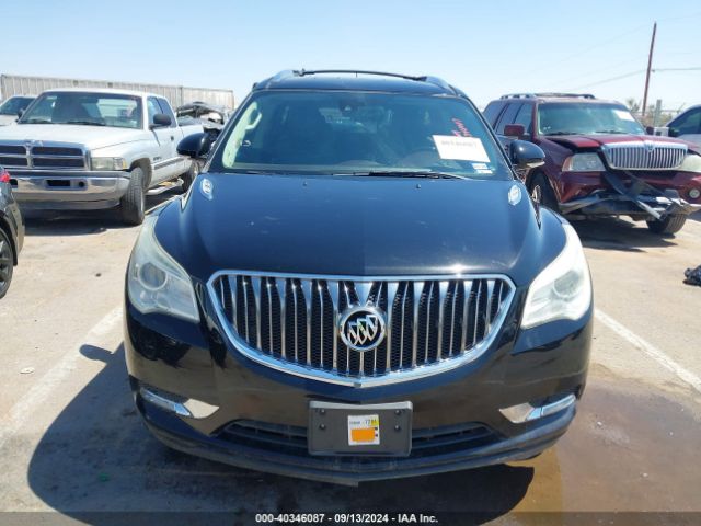 5GAKRBKD2GJ164947 Buick Enclave Leather