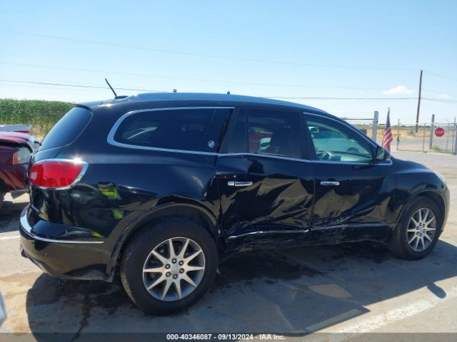 5GAKRBKD2GJ164947 Buick Enclave Leather