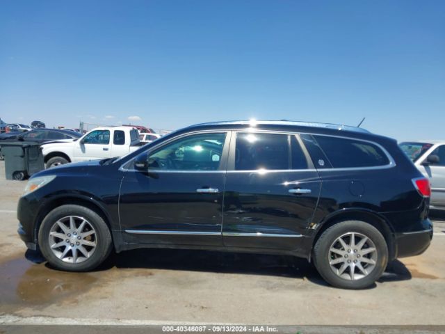 5GAKRBKD2GJ164947 Buick Enclave Leather
