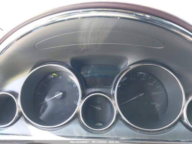 5GAKRBKD2GJ164947 Buick Enclave Leather