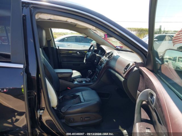 5GAKRBKD2GJ164947 Buick Enclave Leather