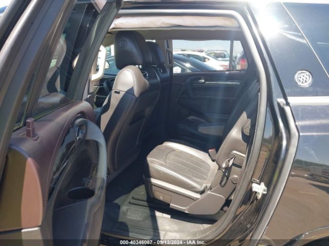 5GAKRBKD2GJ164947 Buick Enclave Leather