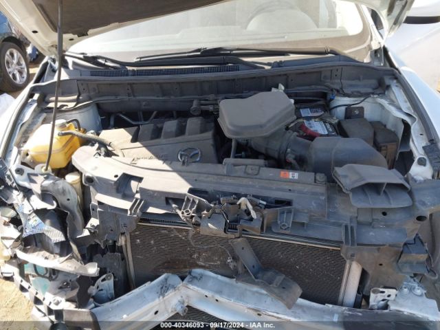 JM3TB2CV8F0454216 Mazda Cx-9 Touring
