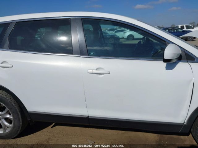 JM3TB2CV8F0454216 Mazda Cx-9 Touring