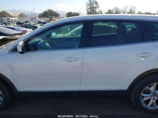 JM3TB2CV8F0454216 Mazda Cx-9 Touring